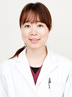 歯科医師 中村