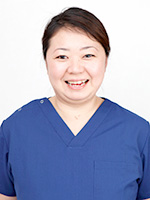 歯科衛生士 伊藤